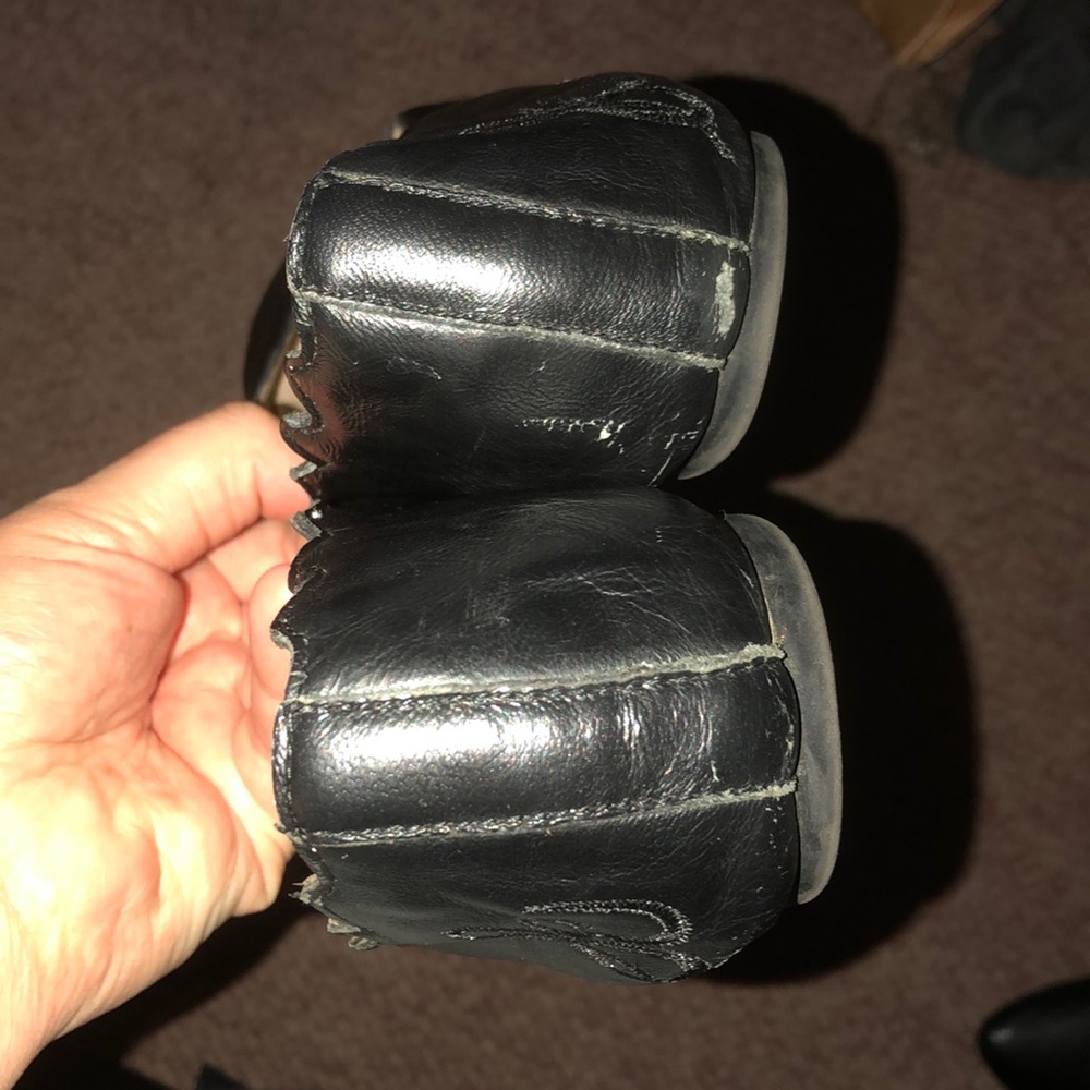 Sam Edelman Scallop Flats - Picture 4 of 4